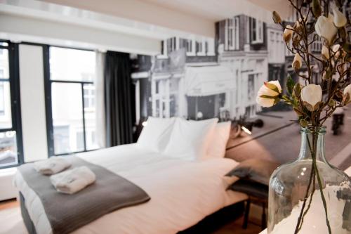 Hotel IX Nine Streets Amsterdam - image 4