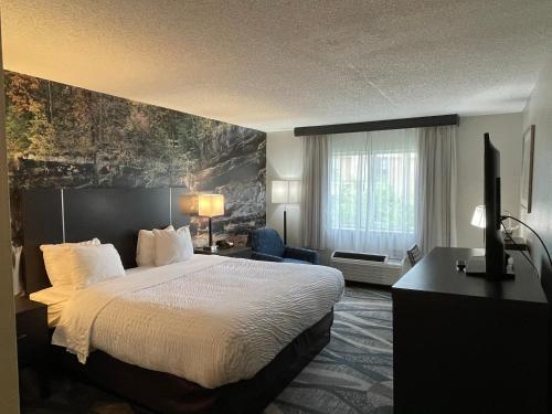 Clarion Inn - image 30