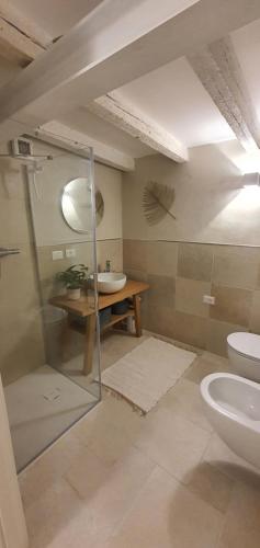 Dimore del Borgo Antico - Corte da Lezze, Venice