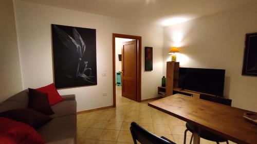 Ēdiens un dzērieni, B&B Dell'Artista in Olevano Sul Tusciano