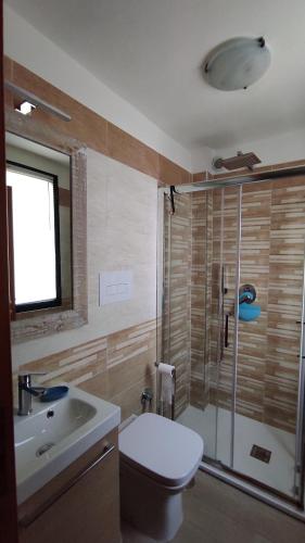 Duša, B&B Dell'Artista in Olevano Sul Tusciano