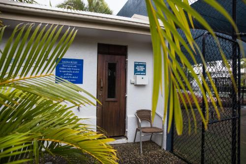 North Facing, 2 bedroom Townhouse in Tropical Resort