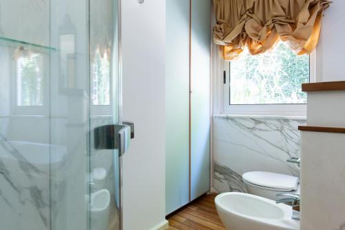 Villa Gioia - The Italian Luxury