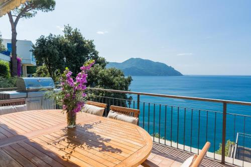 Villa Gioia - The Italian Luxury gîte à louer Génova