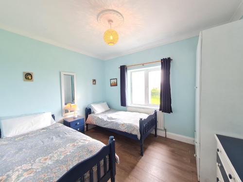 Foregloss Cottage Foregloss Cottage