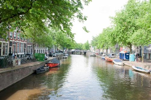 Hotel IX Nine Streets Amsterdam - image 2