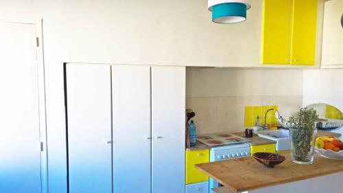 Joli appartement coeur de Saint Victor MARSEILLE