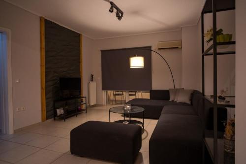 It is a pleasant, modern, functional house! - Apartment - Piraeus