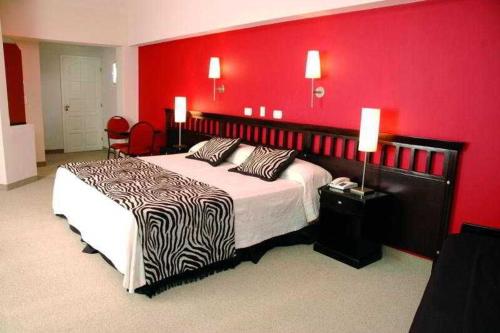 GHALA HOTEL