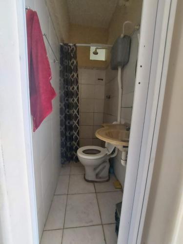 Hotel flat Suzane