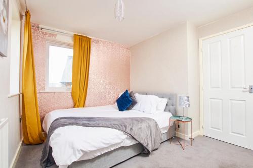 The Boutique Sheffield House