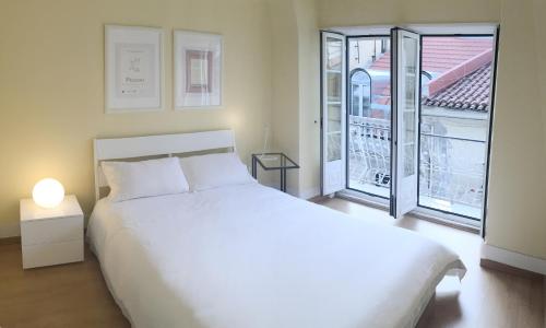 Room I - Atalaia - Bairro Alto, Lisbon