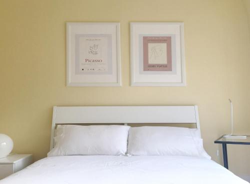 Room I - Atalaia - Bairro Alto 1