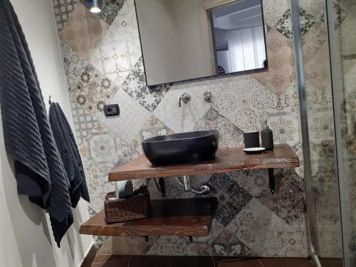 Borgo Fontana B&B – Bari, LA