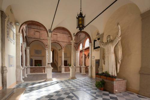 Hotel Alma Domus - image 2