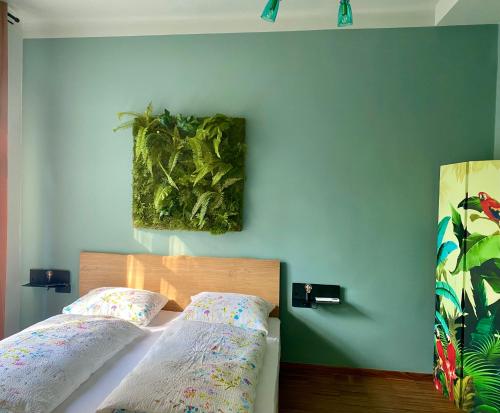 sleep & go -Meran easy staying – Merano, MS