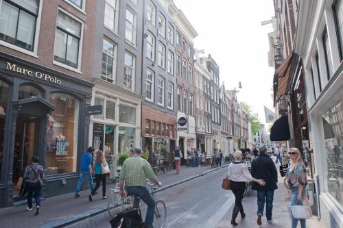 Hotel IX Nine Streets Amsterdam - image 7