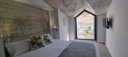 Malaga a Tu Ritmo! Edificio muy tranquilo y moderno!, Málaga