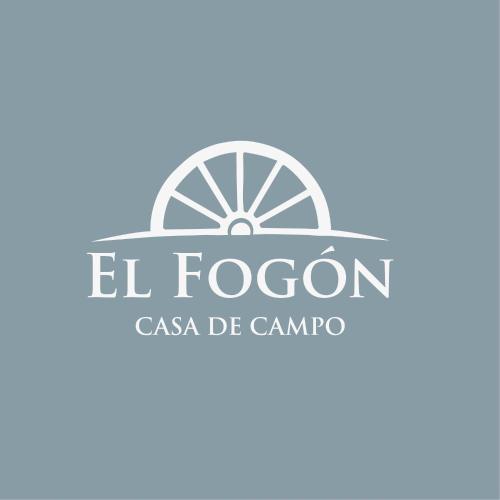 El Fogón Casa de campo