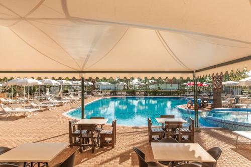 Residence Camping Atlantide - image 9