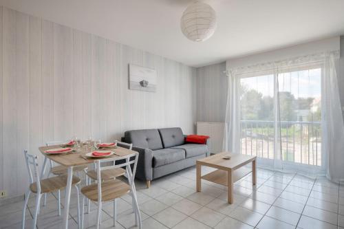 La Baule, 300m de la plage - Appart pour 4 - La Baule-Escoublac