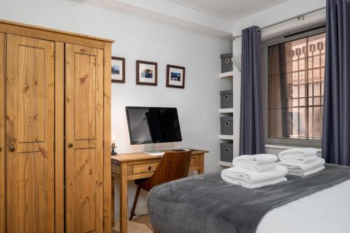 GuestReady - Contemporary 1BR Flat - 5 mins from Kings Cross Station
