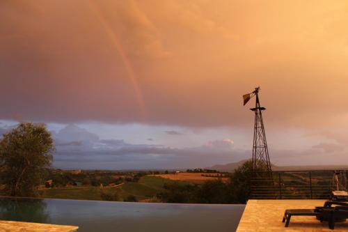 Villa Mirella Country House gîte à louer Poggiolo