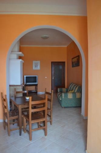 Casa Toti Ogliastro Cilento (SA)