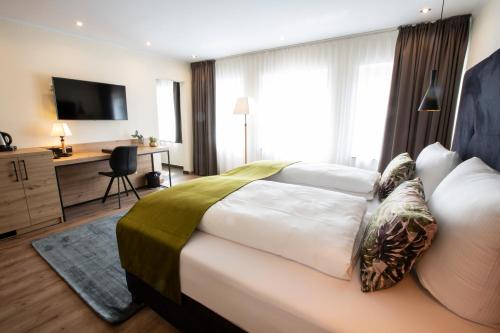 Stadthotel Lichtenfels - Hotel