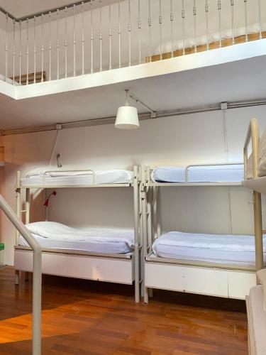 Safestay Lisbon - image 6