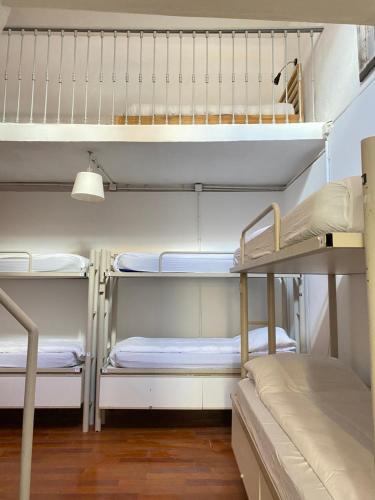 Safestay Lisbon - image 5