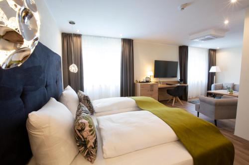 Stadthotel Lichtenfels in Lichtenfels, Deutschland