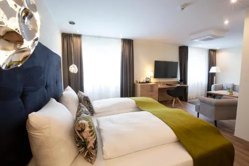 Stadthotel Lichtenfels in Lichtenfels, Deutschland
