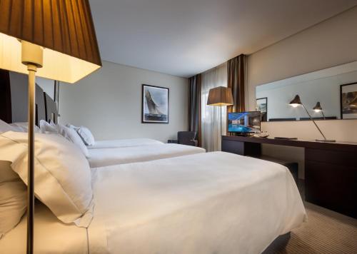 Hotel Marina Atlântico - image 6