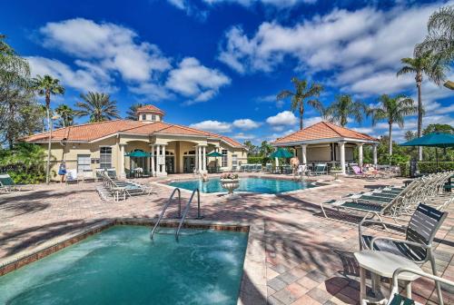 Spacious Kissimmee Family Home with Game Room! - image 2