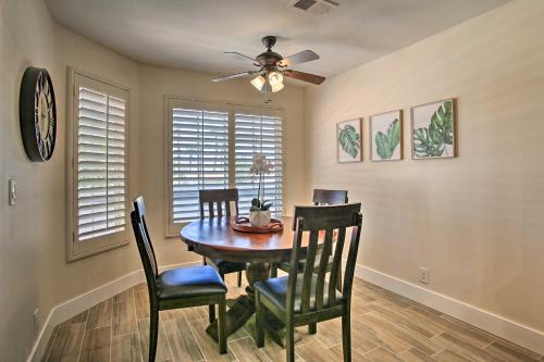 Willow Greens Townhome- Golf and Pool Access! - image 8
