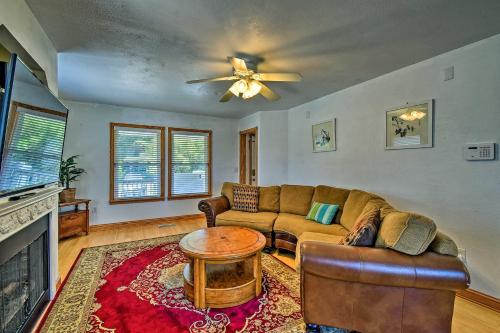 Kill Devil Hills Home with Community Amenities! - image 3