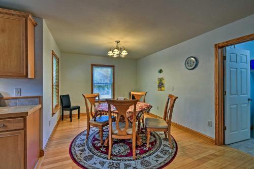 Kill Devil Hills Home with Community Amenities! - image 4