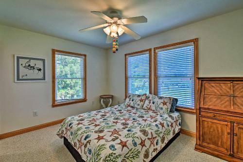 Kill Devil Hills Home with Community Amenities! - image 9