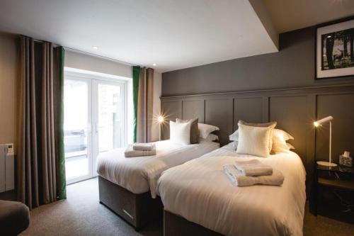 Herriots Hotel - image 5