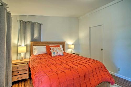Sedona Home with View Half-Mi to Chimney Rock! - image 11