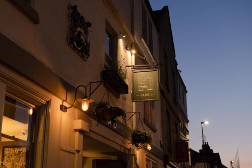 319004472 The Yard in Bath Hotel
