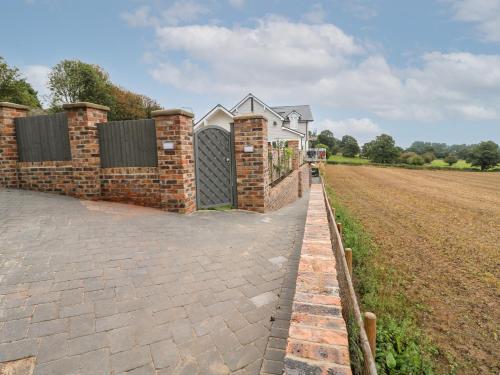 Slitting Mill Annex in Rugeley