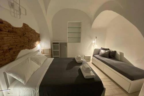 Catania Dammuso house