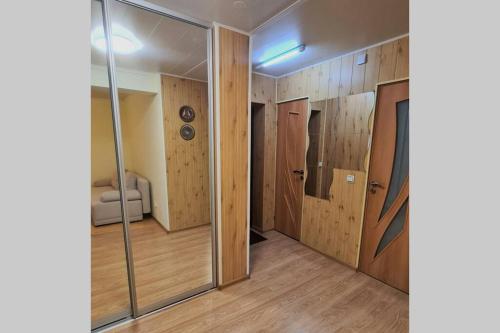 Butas Ignalinos centre poilsiui ir darbostogoms in Ignalina
