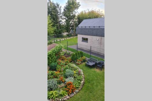 Butas Ignalinos centre poilsiui ir darbostogoms in Ignalina