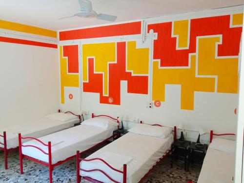 Ostello S. Fosca - CPU Venice Hostels – Venice, GA