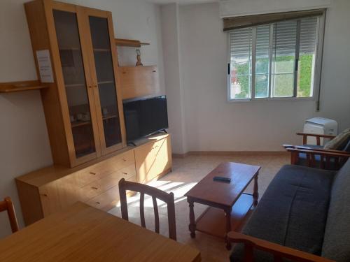  Apartamentos Chelo in Navajas