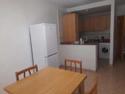 Apartamentos Chelo in Navajas