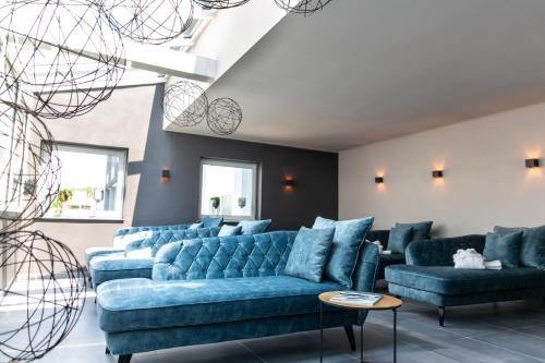 Spa, Stadthotel Lichtenfels in 利希滕費爾斯